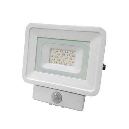 Proiector LED 10W SMD Senzor Alb PR-10WSSA