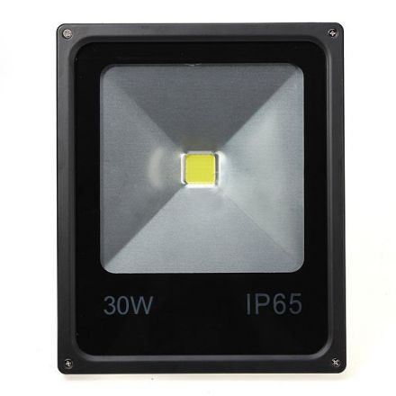 Proiector LED 30W Slim PR-30WS