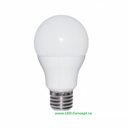 Bec LED E27 5W 260 Grade E27-5W260GC