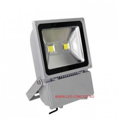 Proiector LED 100W Clasic 2X50W PR-100W2X50