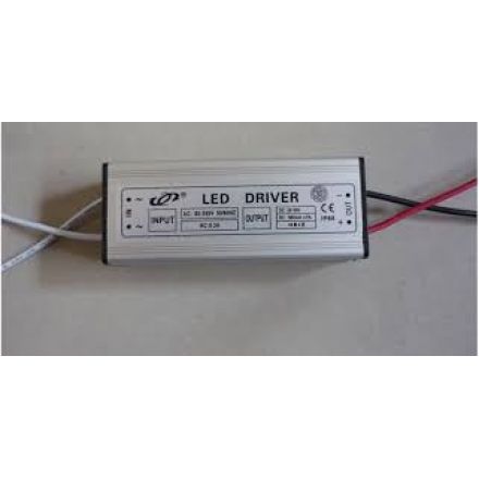 Driver LED 30W DR-30W