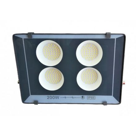 Proiector LED 200W Ultraslim Smd PR-200WUSS